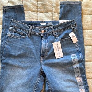 Old Navy Women's Super Skinny Jeans